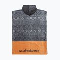 Quiksilver Hoody Prosoape poncho bran 2