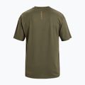Tricou pentru bărbați Quiksilver Everyday Surf grape leaf 2