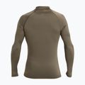Longsleeve de înot pentru bărbați Quiksilver Everyday UPF50 grape leaf 2