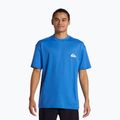 Tricou pentru bărbați Quiksilver Everyday Surf nebulas blue