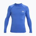 Longsleeve de înot pentru bărbați Quiksilver Everyday UPF50 nebulas blue