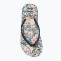 Papuci pentru femei Billabong Dama black multi 5