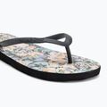 Papuci pentru femei Billabong Dama black multi 7