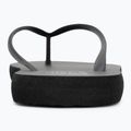 Papuci pentru femei Billabong Sunlight black 6