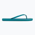 Papuci pentru femei Billabong Sunlight blue lagoon 2