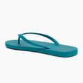 Papuci pentru femei Billabong Sunlight blue lagoon 3