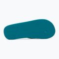 Papuci pentru femei Billabong Sunlight blue lagoon 4