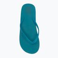 Papuci pentru femei Billabong Sunlight blue lagoon 5