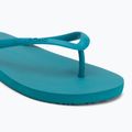 Papuci pentru femei Billabong Sunlight blue lagoon 7