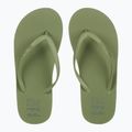 Flip flop-uri Billabong Sunlight avocado pentru femei 3