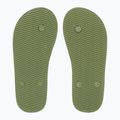 Flip flop-uri Billabong Sunlight avocado pentru femei 4