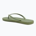 Papuci pentru femei Billabong Sunlight avocado 3