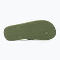 Papuci pentru femei Billabong Sunlight avocado 4
