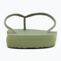 Papuci pentru femei Billabong Sunlight avocado 6