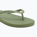 Papuci pentru femei Billabong Sunlight avocado 7