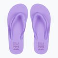 Papuci pentru femei Billabong Sunlight prism violet 3