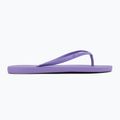 Papuci pentru femei Billabong Sunlight prism violet 2