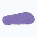 Papuci pentru femei Billabong Sunlight prism violet 4