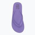 Papuci pentru femei Billabong Sunlight prism violet 5