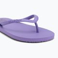 Papuci pentru femei Billabong Sunlight prism violet 7