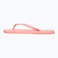 Billabong Sunlight peach tart flip flops pentru femei 2