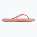 Papuci pentru femei Billabong Sunlight peach tart 2
