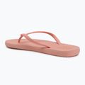 Papuci pentru femei Billabong Sunlight peach tart 3