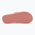 Papuci pentru femei Billabong Sunlight peach tart 4