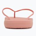 Papuci pentru femei Billabong Sunlight peach tart 6