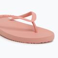 Papuci pentru femei Billabong Sunlight peach tart 7