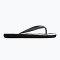Papuci pentru femei Billabong Dama black pebble 2