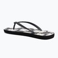 Papuci pentru femei Billabong Dama black pebble 3