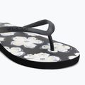 Papuci pentru femei Billabong Dama black pebble 7