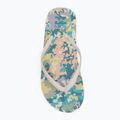 Papuci pentru femei Billabong Dama flowers 5