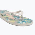 Papuci pentru femei Billabong Dama flowers 7