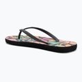 Papuci pentru femei Billabong Dama night tropical 3