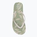 Papuci pentru femei Billabong Dama pistachio 5