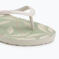 Papuci pentru femei Billabong Dama pistachio 7