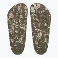 Papuci pentru copii Quiksilver Embark RF green 1 3