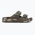 Papuci pentru copii Quiksilver Embark RF green 1 2