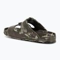 Papuci pentru copii Quiksilver Embark RF green 1 3