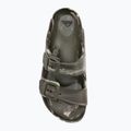 Papuci pentru copii Quiksilver Embark RF green 1 5