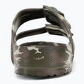 Papuci pentru copii Quiksilver Embark RF green 1 6