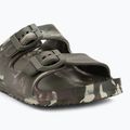 Papuci pentru copii Quiksilver Embark RF green 1 7