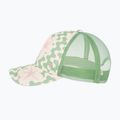 Șapcă ROXY Beautiful Morning basil party waves yw 4
