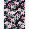 Pncho pentru copii ROXY Stay Magical Printed basil party waves yw 3