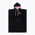 Pncho pentru femei ROXY Infinite Lagoon anthracite