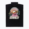 Pncho pentru femei ROXY Infinite Lagoon anthracite 2