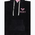 Pncho pentru femei ROXY Infinite Lagoon anthracite 3