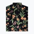 Pncho pentru femei ROXY Stay Magical Printed anthracite island escape 2